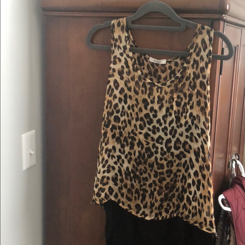 teenbell tank